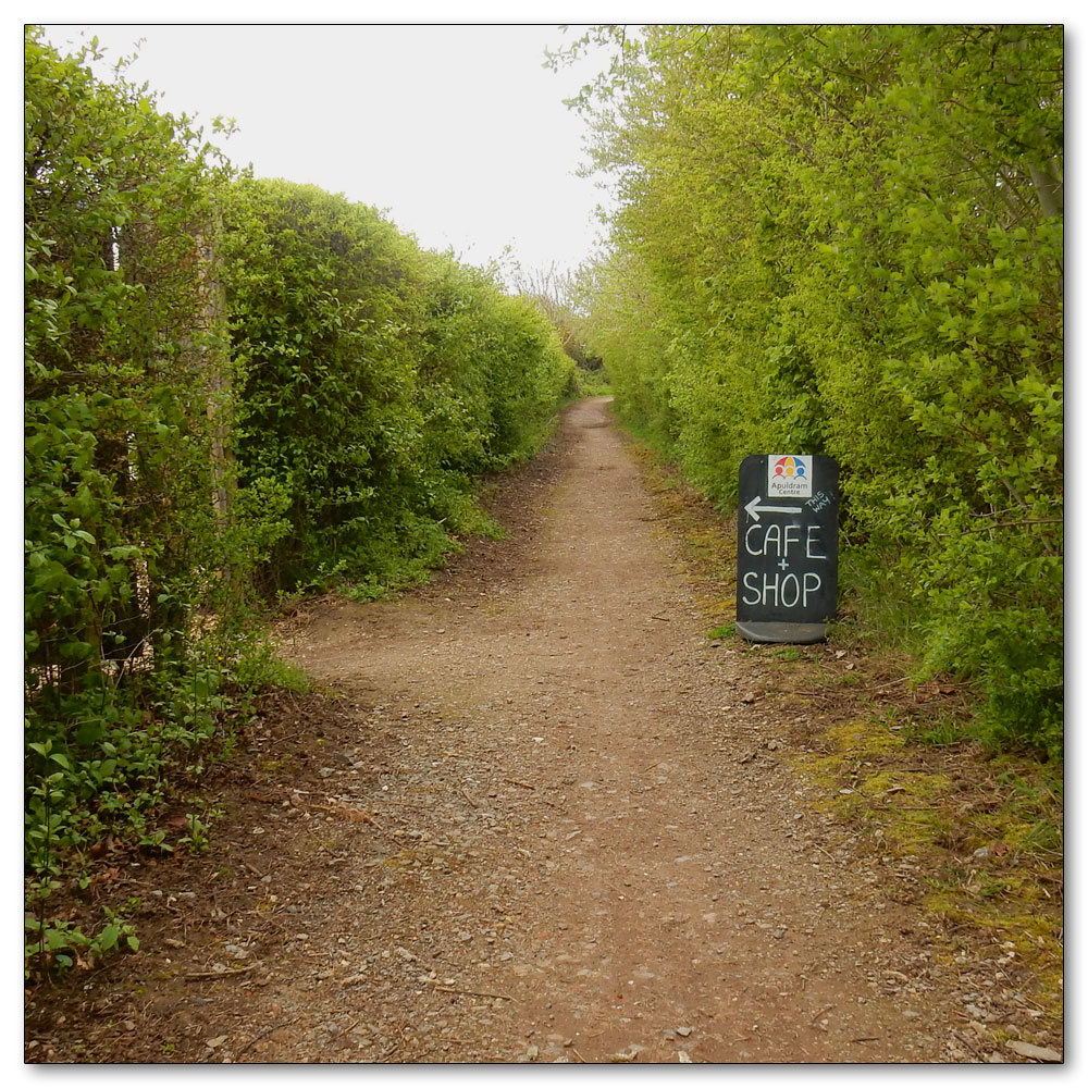 Coastal Change - Footpath 3059, 