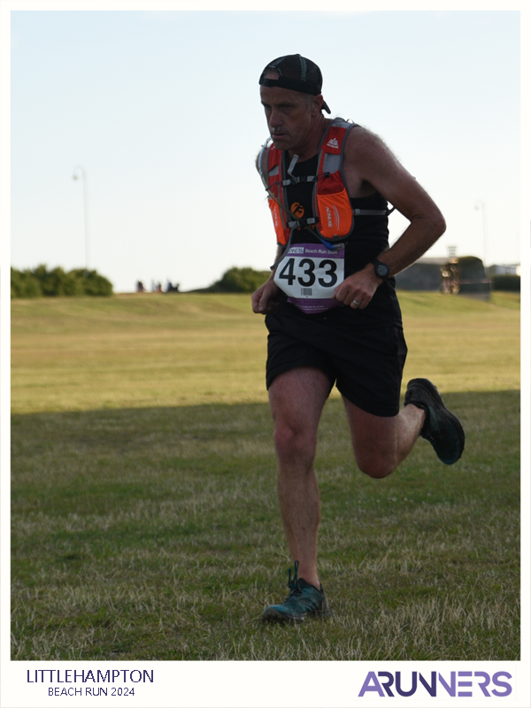 Littlehampton Beach Run 3, 