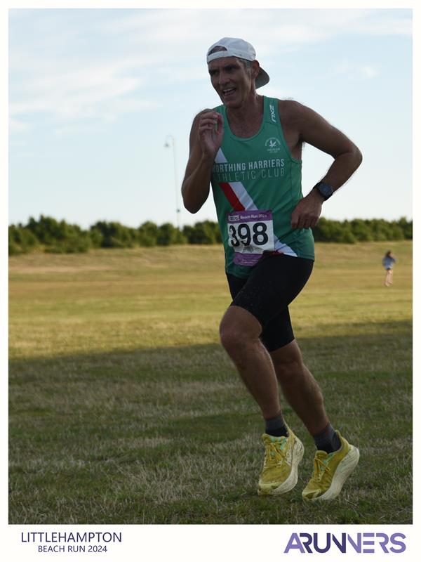 Littlehampton Beach Run 3, 