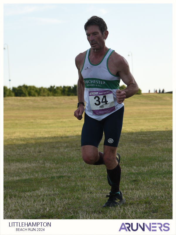 Littlehampton Beach Run 3, 