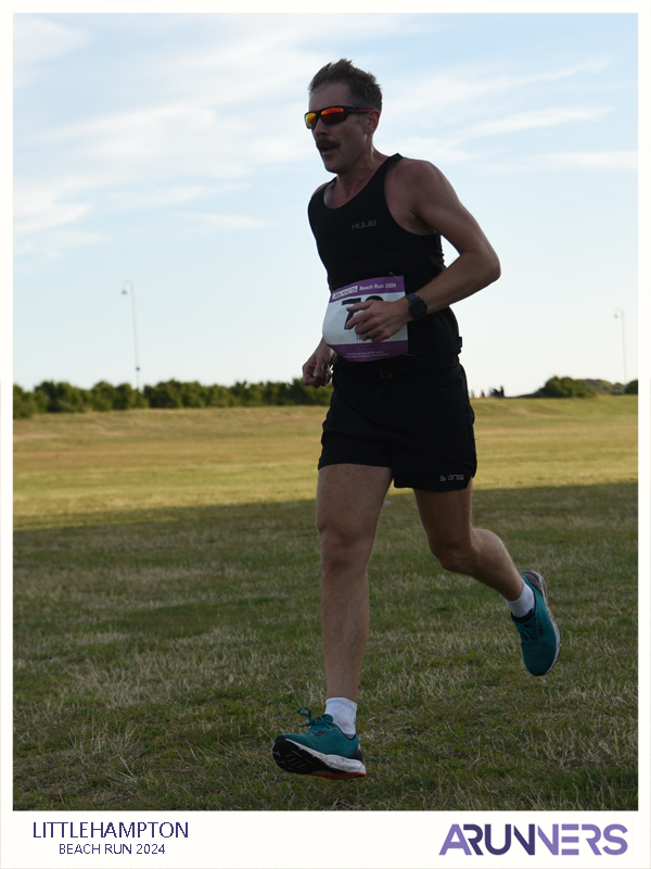 Littlehampton Beach Run 3, 