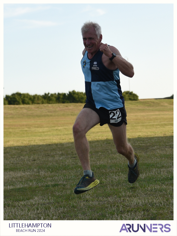 Littlehampton Beach Run 3, 