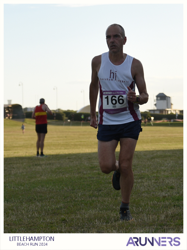 Littlehampton Beach Run 3, 