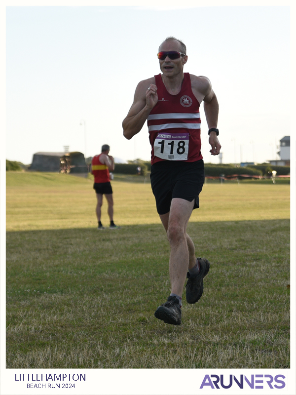 Littlehampton Beach Run 4, 