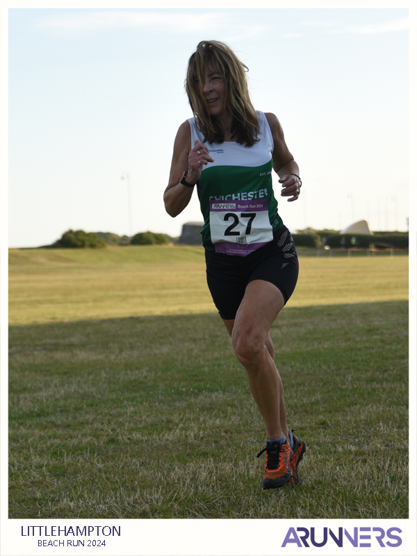 Littlehampton Beach Run 4, 