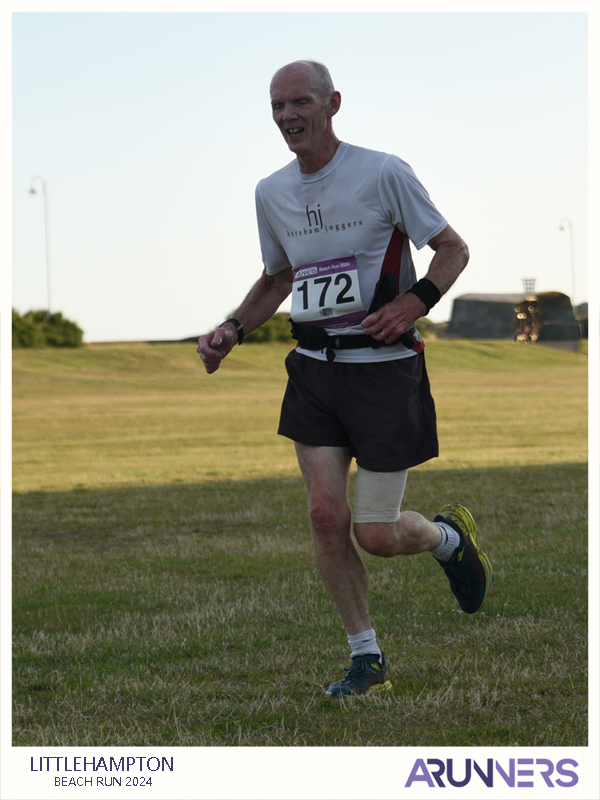 Littlehampton Beach Run 4, 