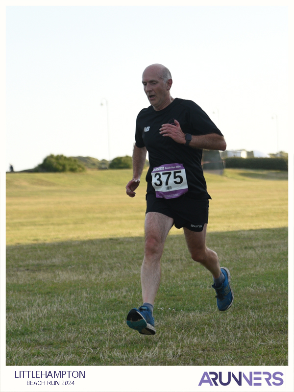 Littlehampton Beach Run 4, 