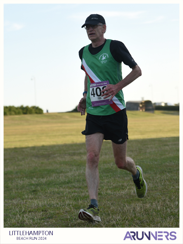 Littlehampton Beach Run 4, 