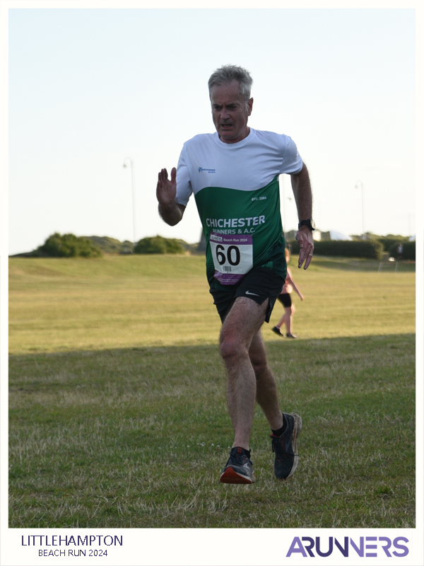 Littlehampton Beach Run 4, 