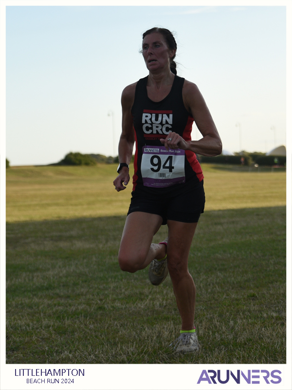 Littlehampton Beach Run 4, 