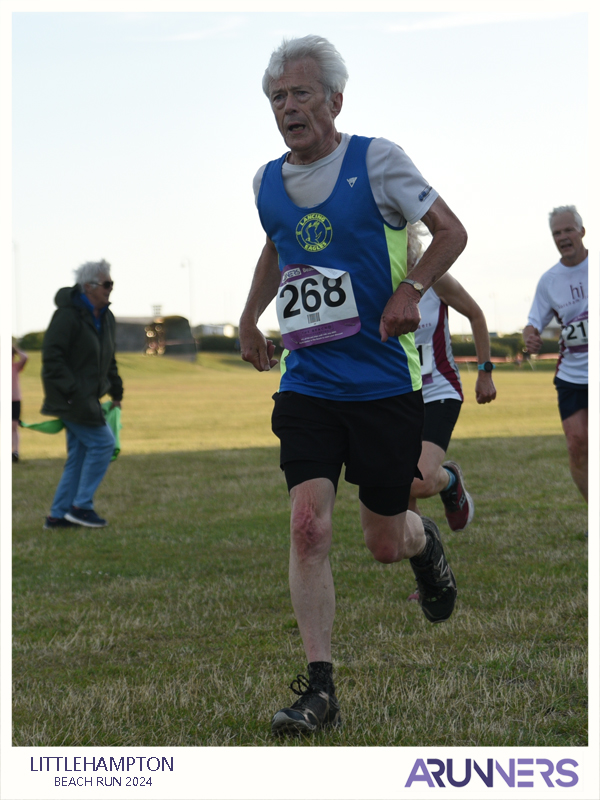 Littlehampton Beach Run 4, 