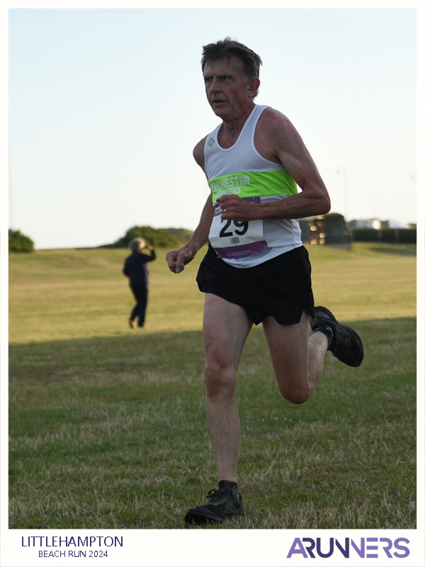 Littlehampton Beach Run 4, 