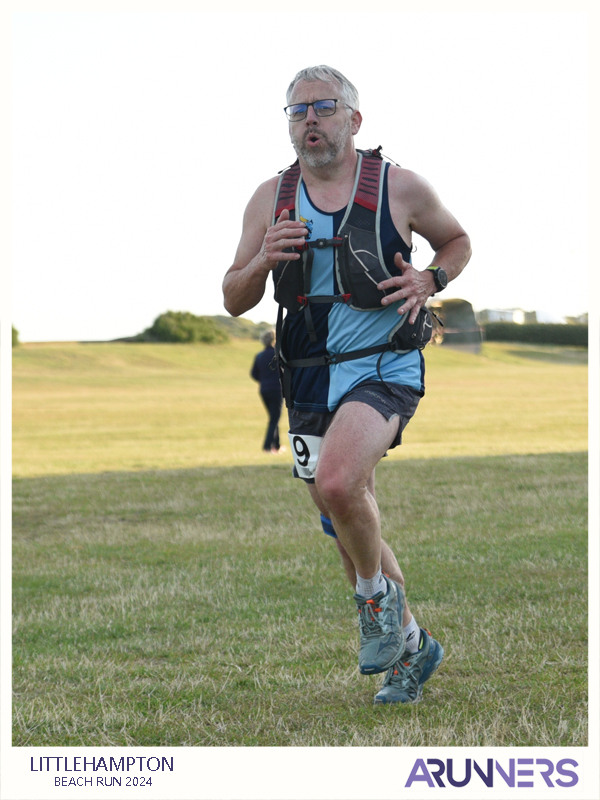 Littlehampton Beach Run 4, 