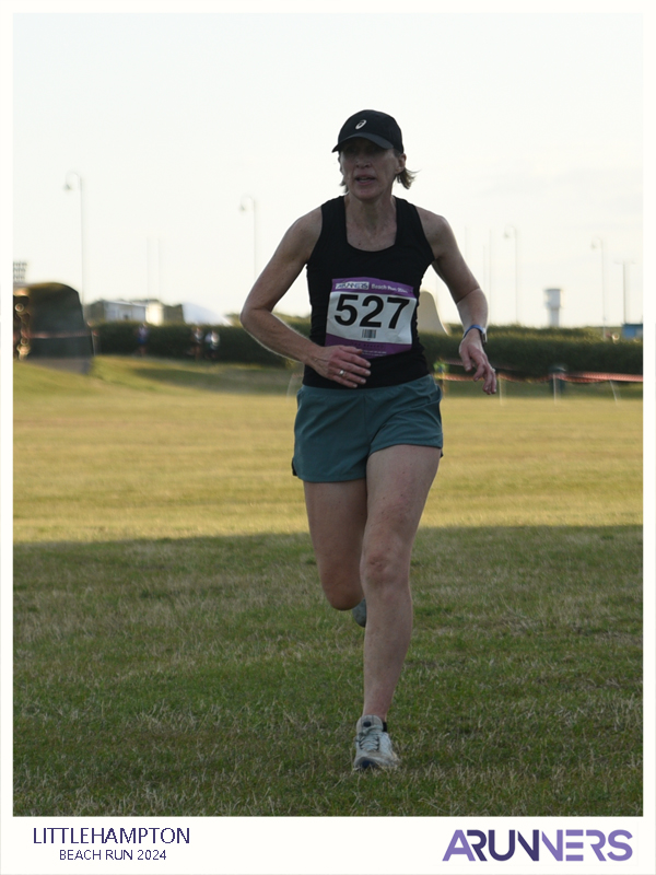 Littlehampton Beach Run 4, 