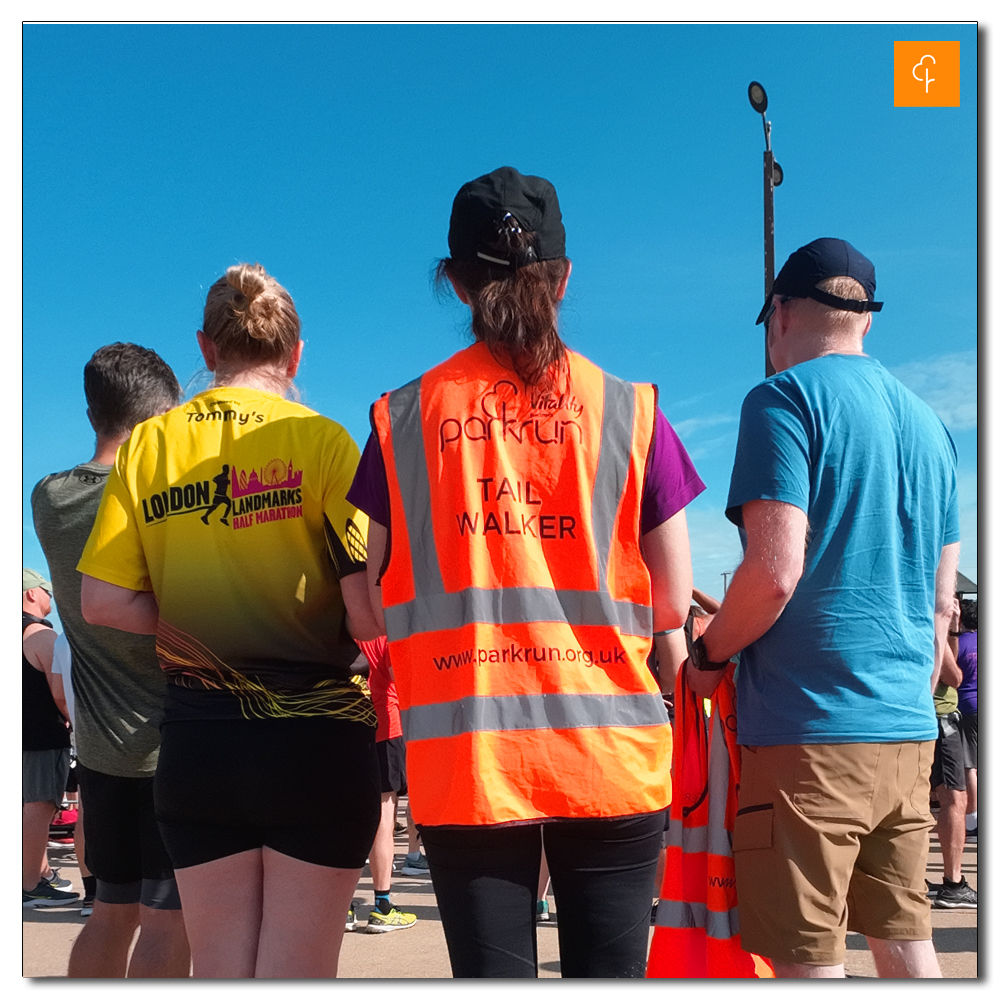 Littlehampton Parkrun, 199, 