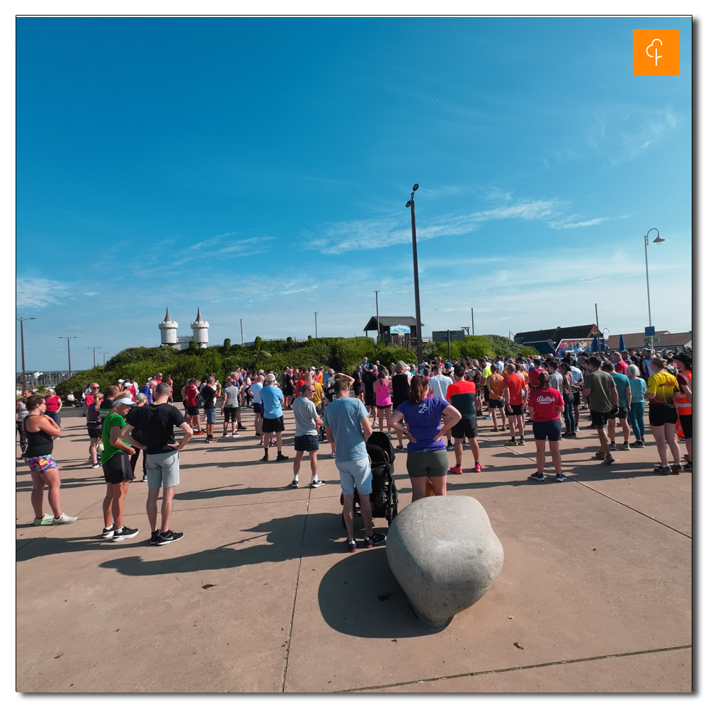 Littlehampton Parkrun, 199, 