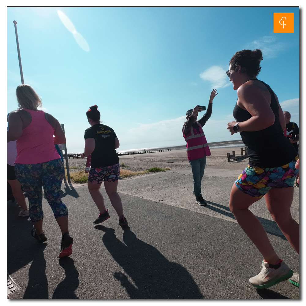 Littlehampton Parkrun, 199, 