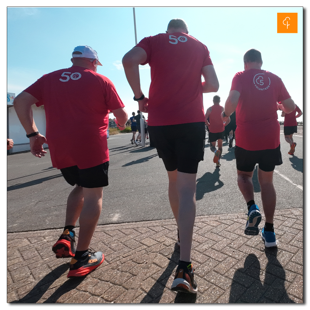 Littlehampton Parkrun, 199, 