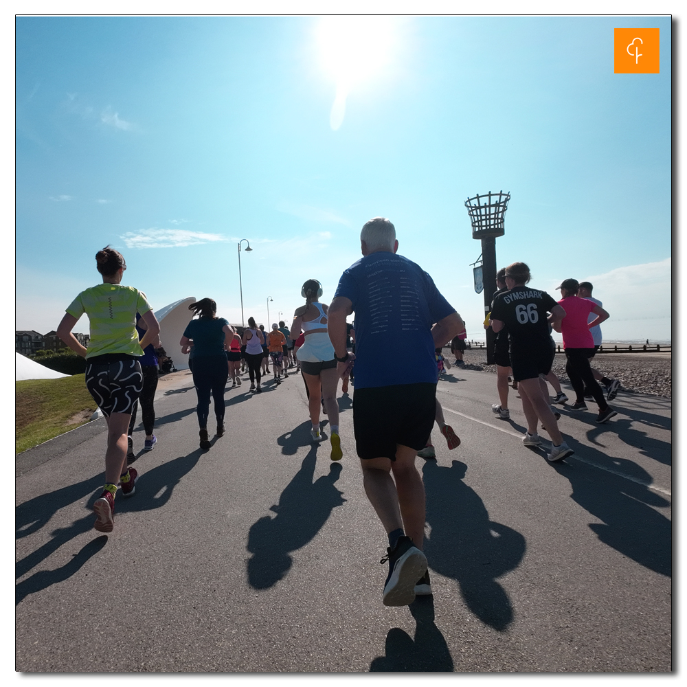 Littlehampton Parkrun, 199, 