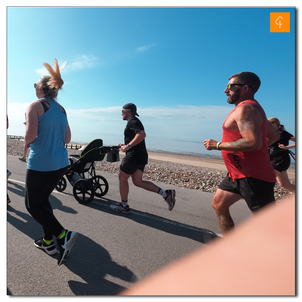 Littlehampton Parkrun, 199, 