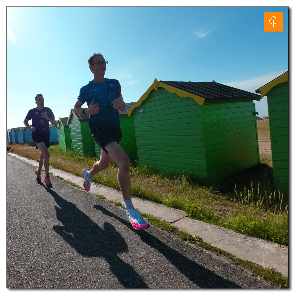 Littlehampton Parkrun, 199, 