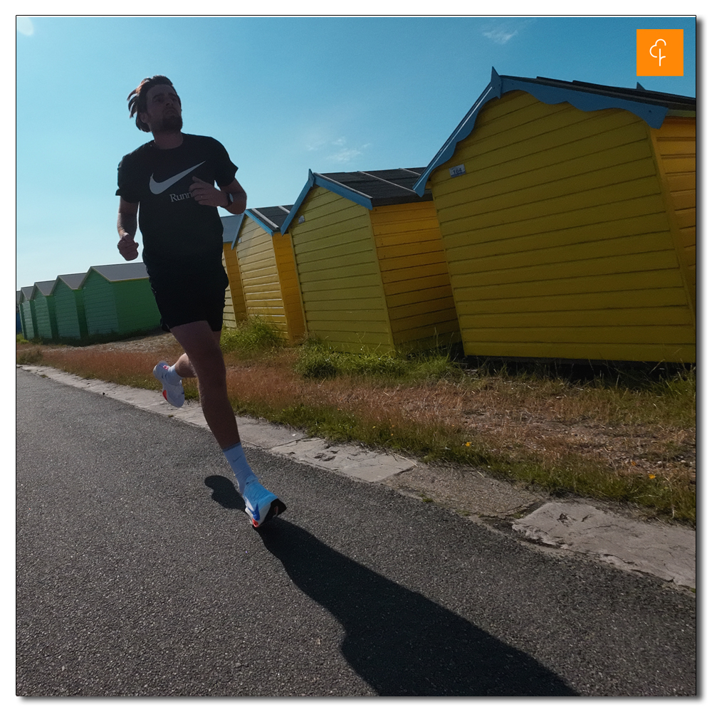 Littlehampton Parkrun, 199, 