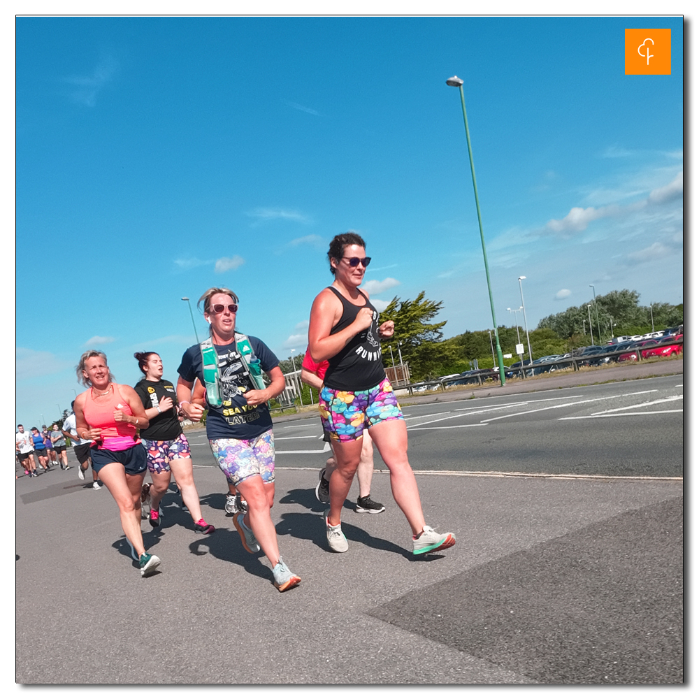 Littlehampton Parkrun, 199, 