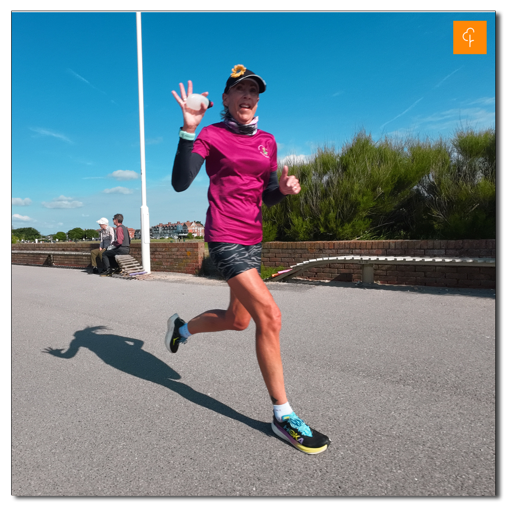 Littlehampton Parkrun, 199, 