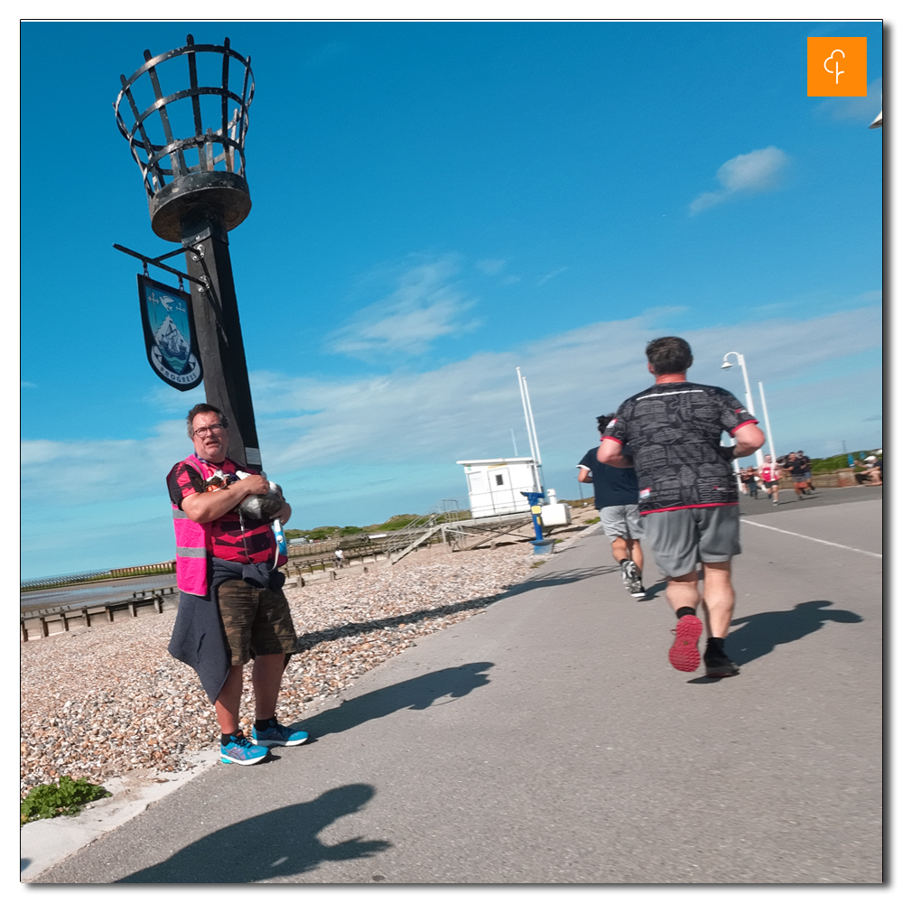 Littlehampton Parkrun, 199, 