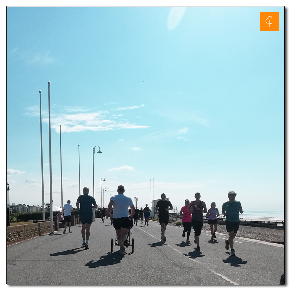 Littlehampton Parkrun, 199, 