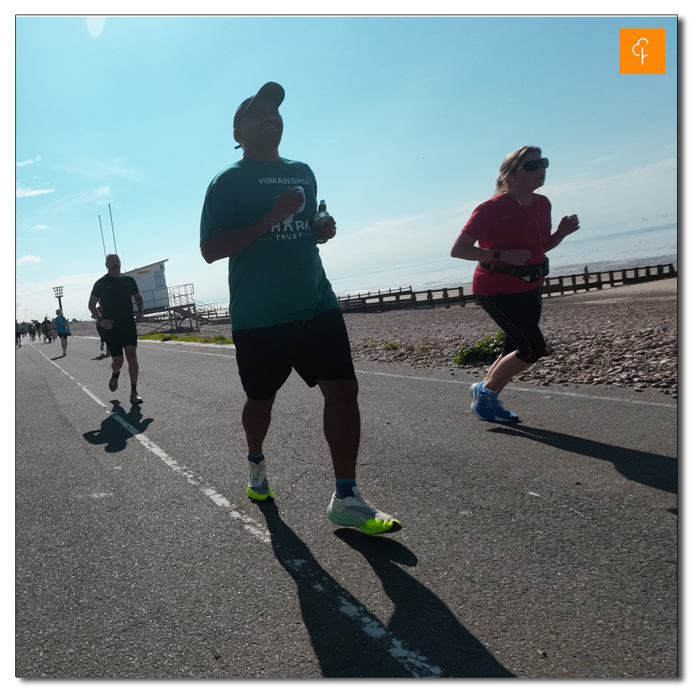 Littlehampton Parkrun, 199, 