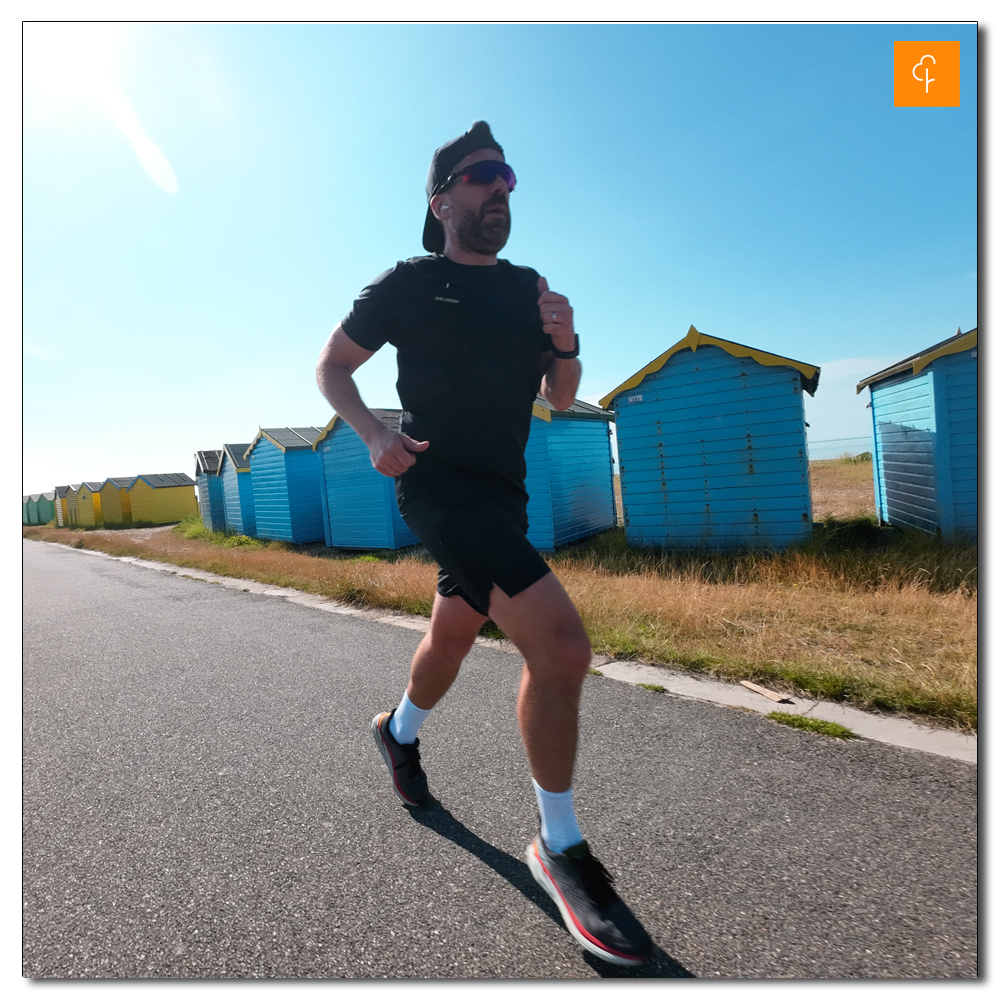 Littlehampton Parkrun, 199, 