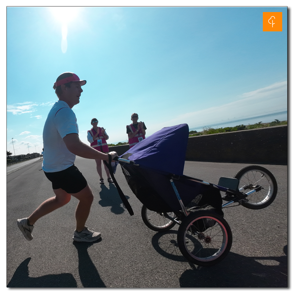 Littlehampton Parkrun, 199, 