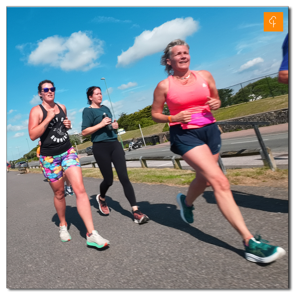 Littlehampton Parkrun, 199, 