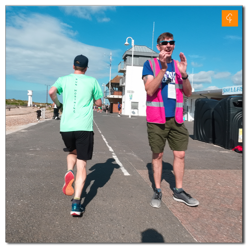 Littlehampton Parkrun, 199, 