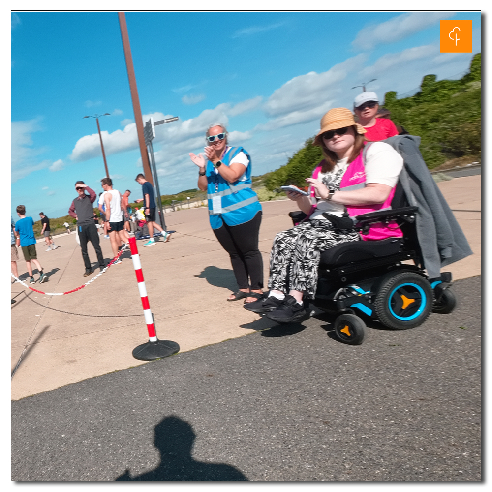 Littlehampton Parkrun, 199, 