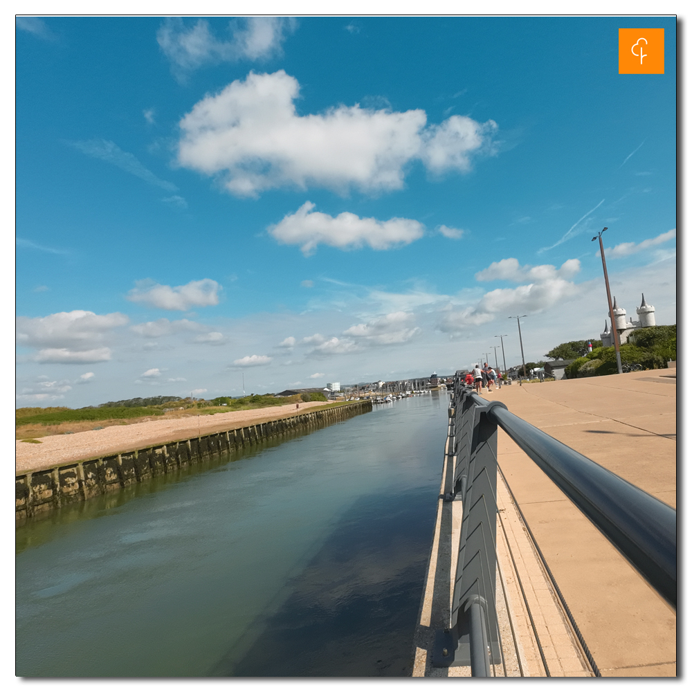 Littlehampton Parkrun, 199, 