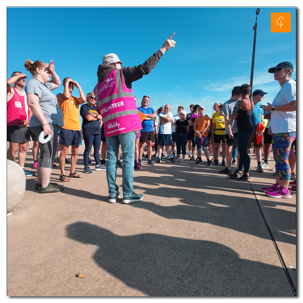 Littlehampton Parkrun, 199, 