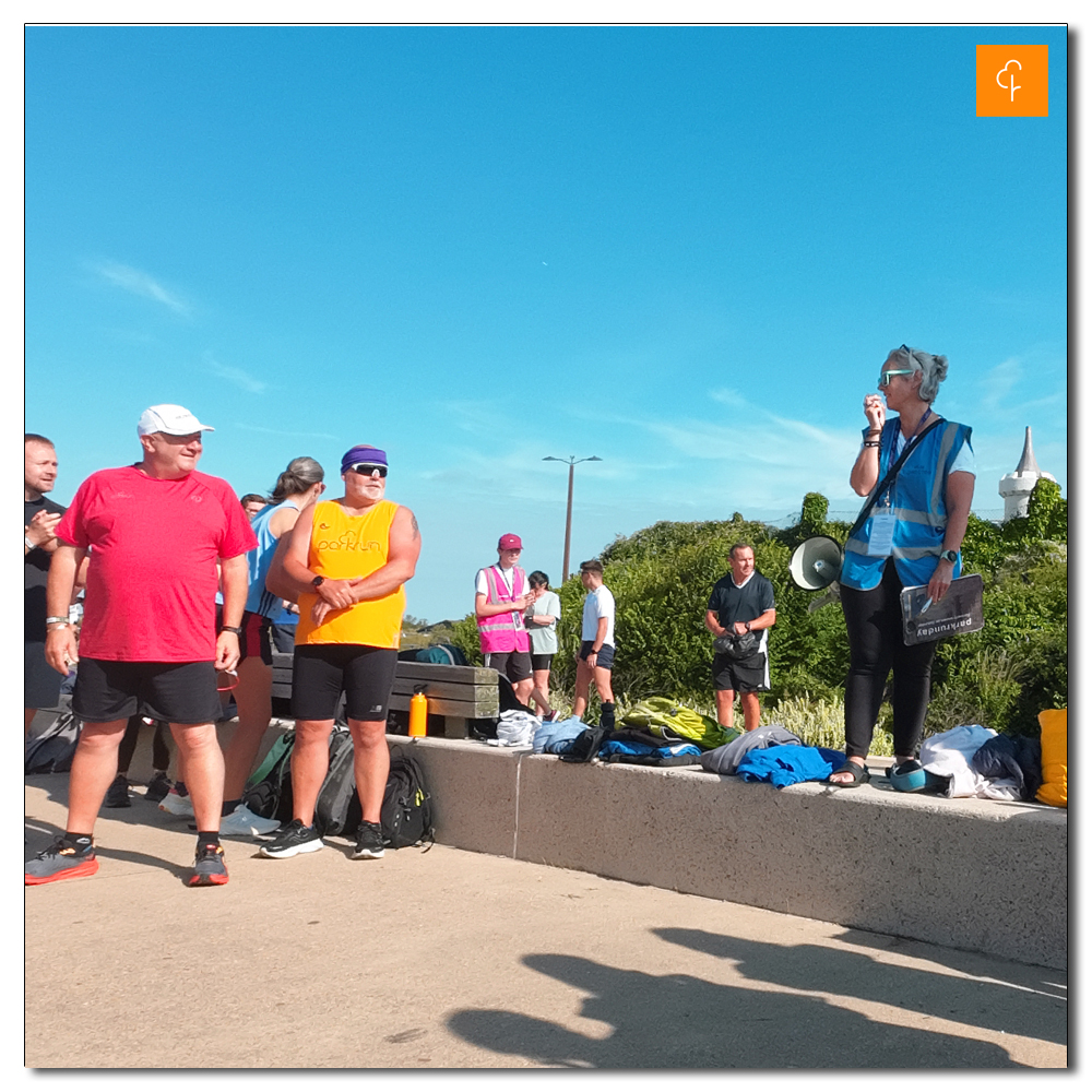 Littlehampton Parkrun, 199, 