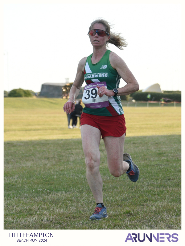 Littlehampton Beach Run 5, 