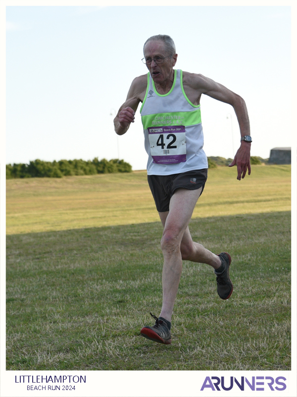 Littlehampton Beach Run 5, 