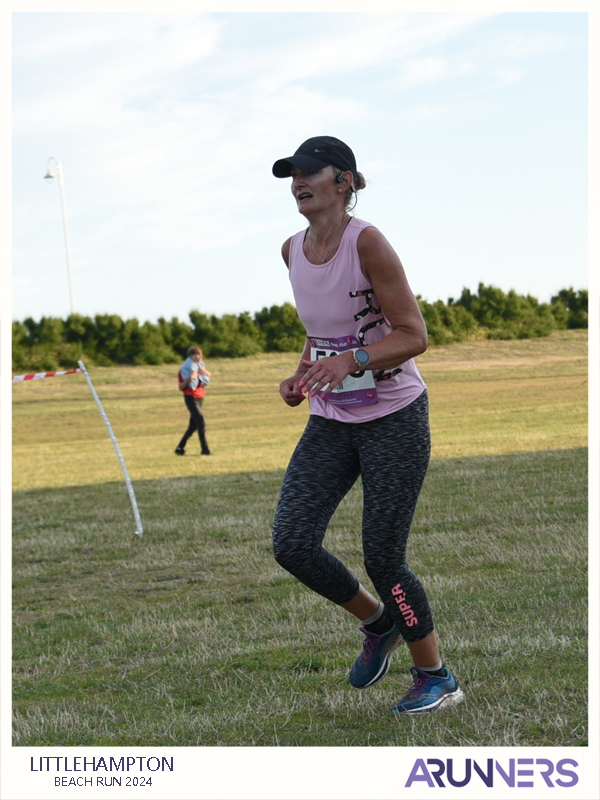 Littlehampton Beach Run 5, 