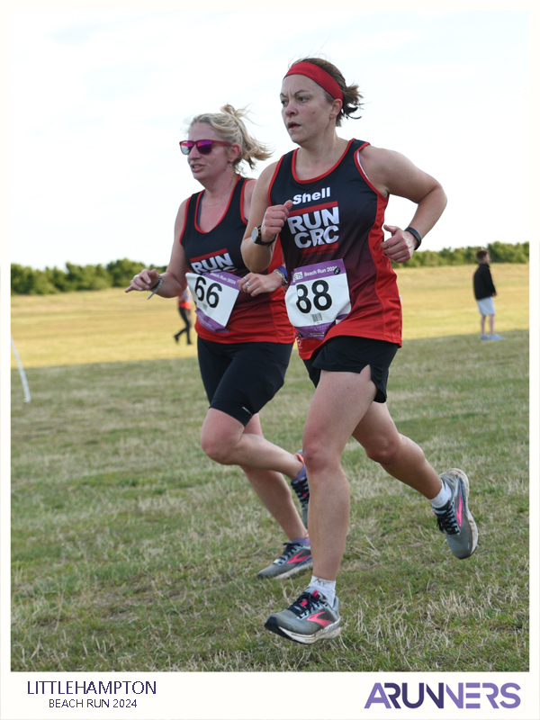 Littlehampton Beach Run 5, 