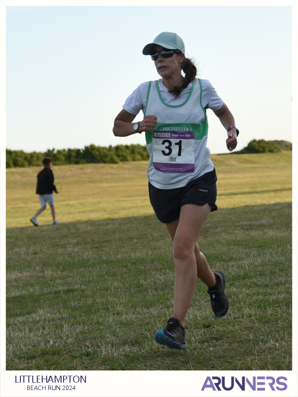 Littlehampton Beach Run 5, 