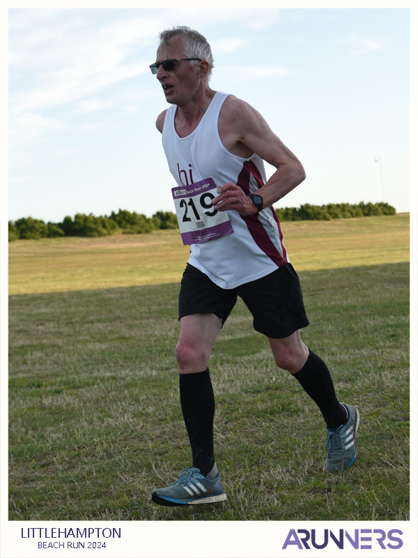 Littlehampton Beach Run 5, 