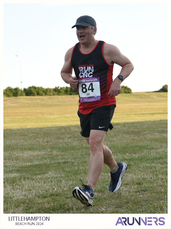 Littlehampton Beach Run 5, 