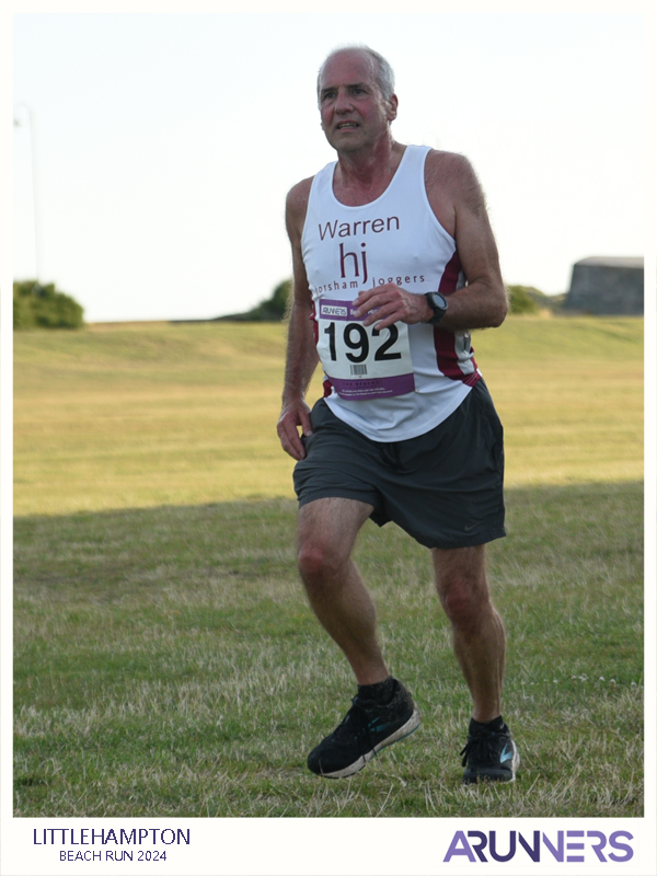 Littlehampton Beach Run 5, 