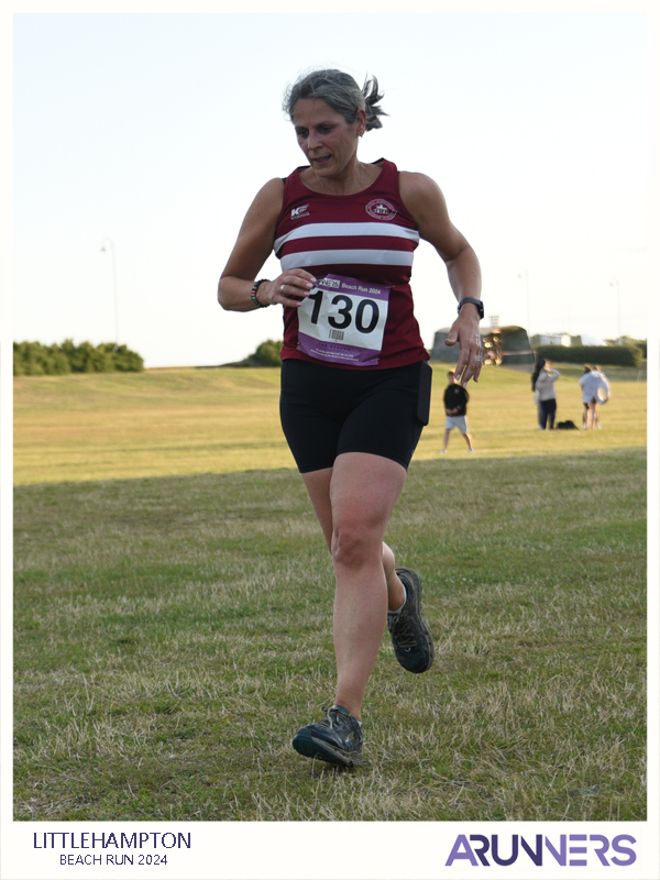 Littlehampton Beach Run 5, 