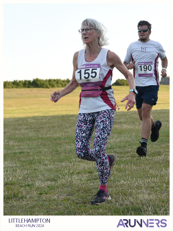 Littlehampton Beach Run 5, 