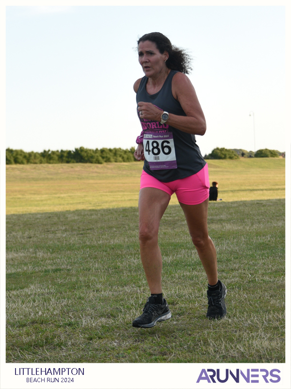 Littlehampton Beach Run 5, 